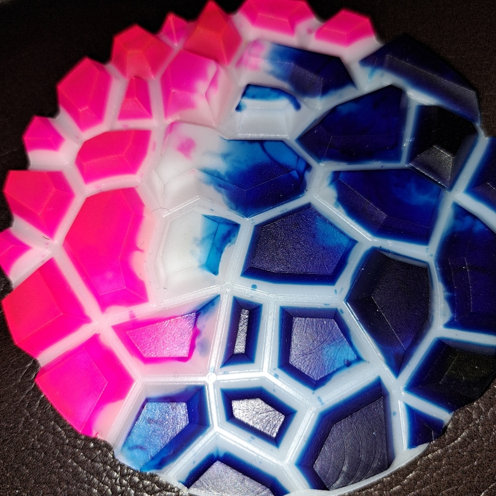 Set of Coasters
